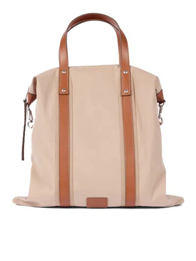 Paul Smith Duffle Tote Bag