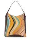 Paul Smith Women's Dusky Swirl Bag | Size Uni | W1a8035gswirl In Multi