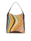 Paul Smith Women's Dusky Swirl Bag | Size Uni | W1a8035gswirl In Multicolour