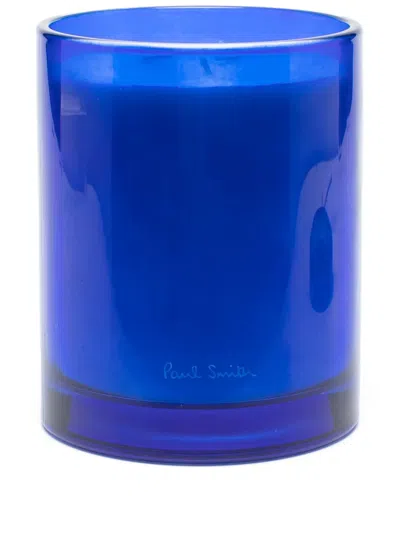 Paul Smith Early Bird Scented Candle (1kg) In Grün