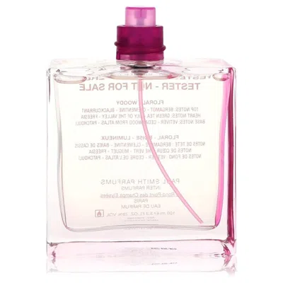 Paul Smith Eau De Parfum Spray (mini Tster) 3.3 oz For Women In Multi
