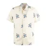 Paul Smith Men's Shirts In White