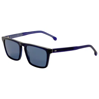 Paul Smith Edison Men's Sunglasses In White