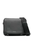 Paul Smith Mens Bag Messenger In Black