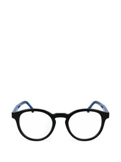 Paul Smith 어니스트 라운드 프레임 안경