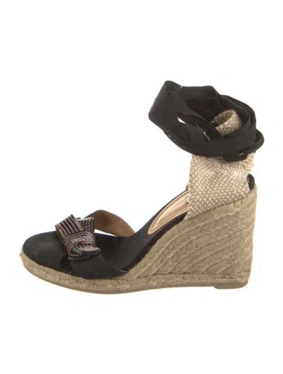 Pre-owned Paul Smith Espadrilles