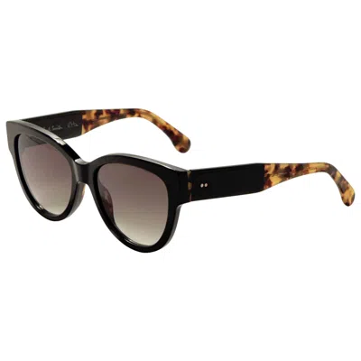Paul Smith Etta Women's Sunglasses In Pattern