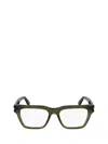 Paul Smith Eyeglasses In Green