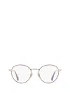 Paul Smith Eyeglasses In Gold