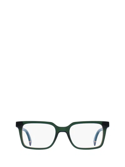 Paul Smith Eyeglasses In Black