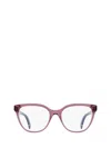 Paul Smith Eyeglasses In Pink