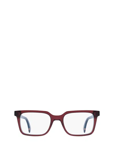 Paul Smith Eyeglasses In Brown