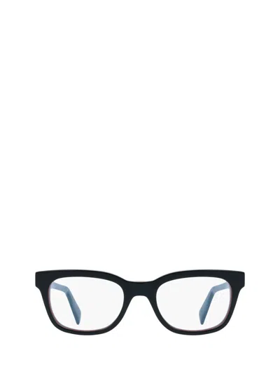 Paul Smith Eyeglasses In Black