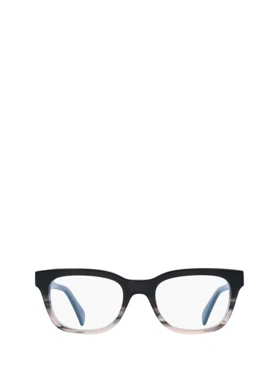 Paul Smith Eyeglasses In Black