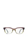 Paul Smith Eyeglasses In Green