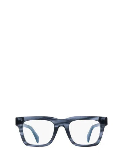 Paul Smith Eyeglasses In Gray