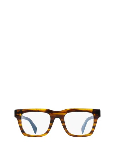 Paul Smith Eyeglasses In Brown