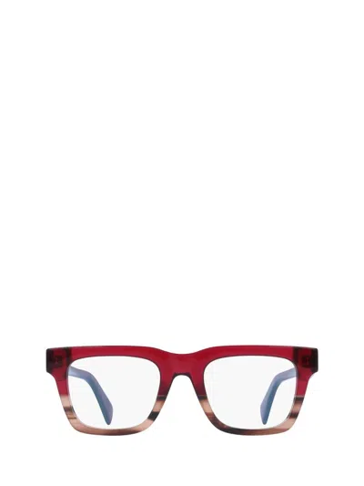 Paul Smith Eyeglasses In Brown