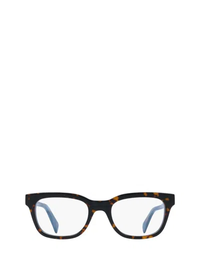 Paul Smith Eyeglasses In Brown