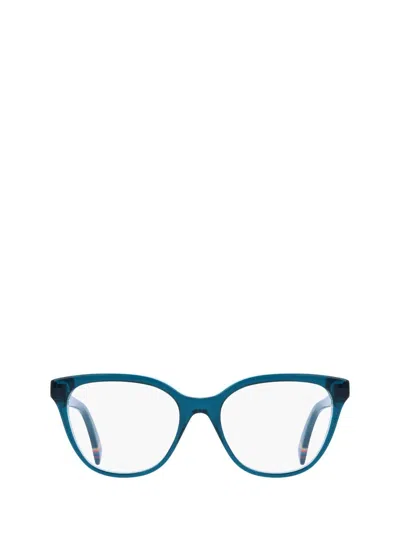 Paul Smith Eyeglasses In Blue
