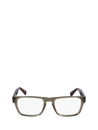 Paul Smith Eyeglasses In Brown