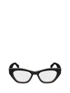 Paul Smith Eyeglasses In Black