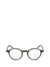 Paul Smith Eyeglasses In Black