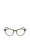 Paul Smith Eyeglasses In Black