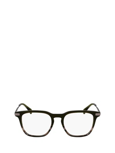 Paul Smith Eyeglasses In Black
