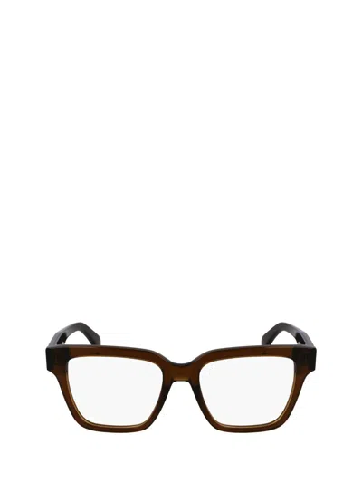 Paul Smith Eyeglasses In Brown