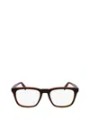 Paul Smith Eyeglasses In Brown