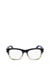 Paul Smith Eyeglasses In Black