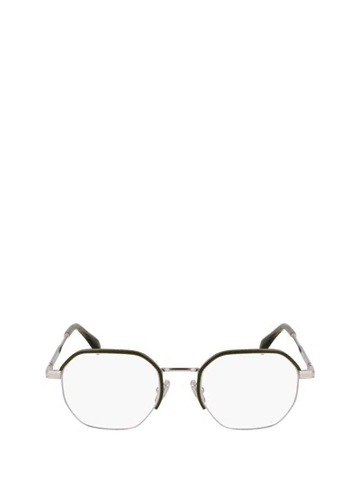 Paul Smith Eyeglasses In Brown
