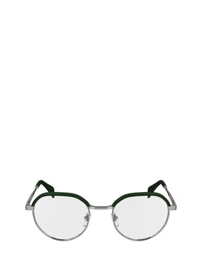 Paul Smith Eyeglasses In Green