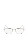 Paul Smith Eyeglasses In Silver
