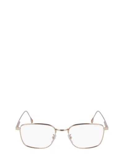 Paul Smith Eyeglasses In Silver