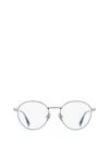 Paul Smith Eyeglasses In Silver