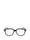 Paul Smith Eyeglasses In Black
