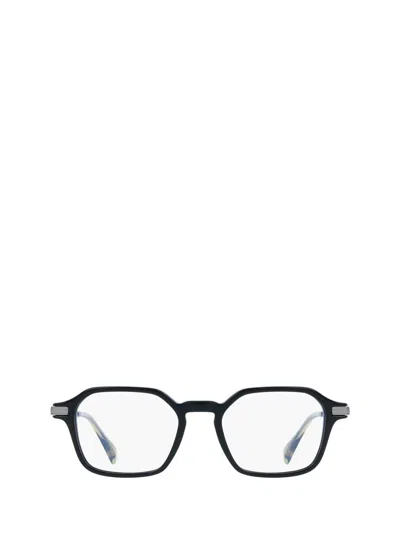 Paul Smith Eyeglasses In Black