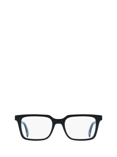 Paul Smith Eyeglasses In Black