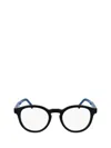 Paul Smith Eyeglasses In Black