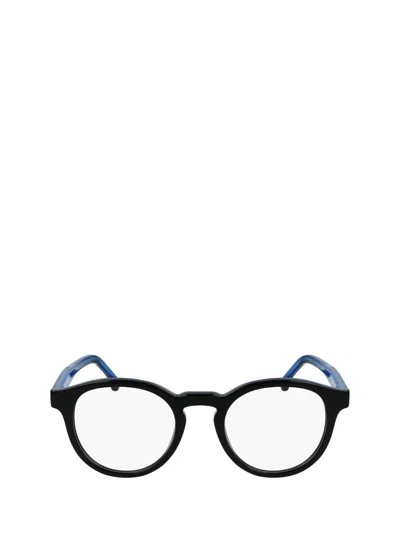 Paul Smith Eyeglasses In Black