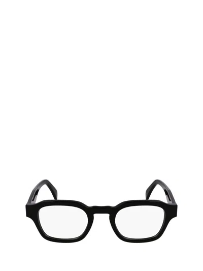 Paul Smith Eyeglasses In Black