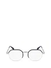 Paul Smith Eyeglasses In Black