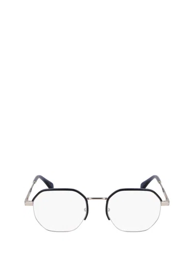 Paul Smith Eyeglasses In Black