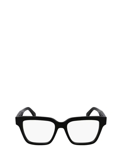 Paul Smith Eyeglasses In Black