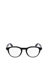 Paul Smith Eyeglasses In Black