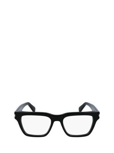 Paul Smith Eyeglasses In Black