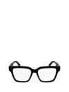 Paul Smith Eyeglasses In Black