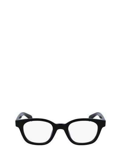 Paul Smith Eyeglasses In Black